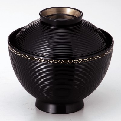 Lacquer ware 64010