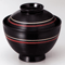 Lacquer ware 64011
