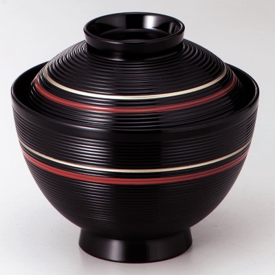 Lacquer ware 64011