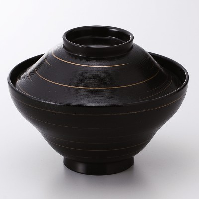 Lacquer ware 64015