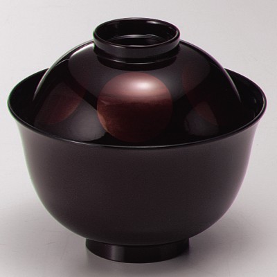 Lacquer ware 64016