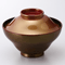 Lacquer ware 64017