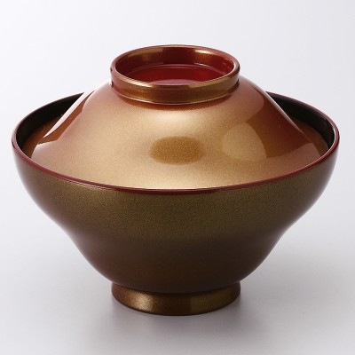 Lacquer ware 64017