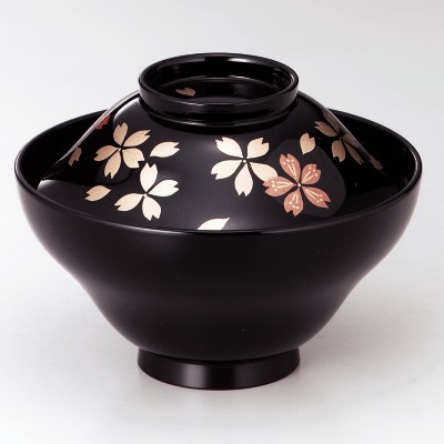 Lacquer ware 64019