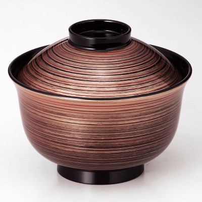Lacquer ware 64022