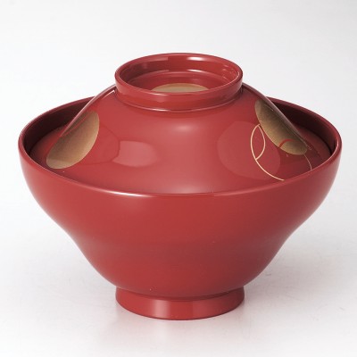 Lacquer ware 64024