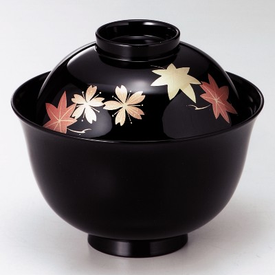 Lacquer ware 64026