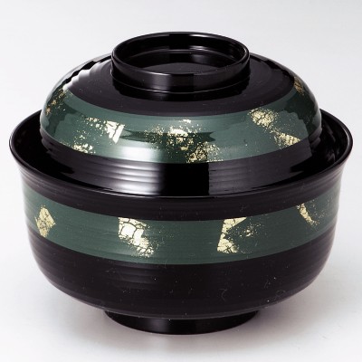 Lacquer ware 64104
