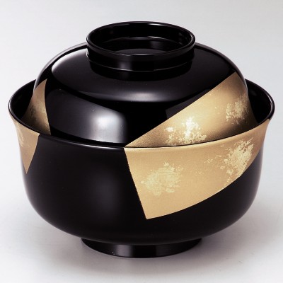 Lacquer ware 64105