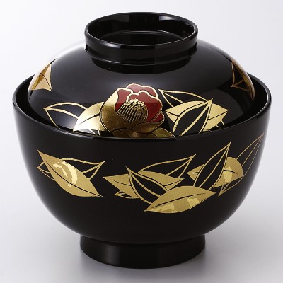 Lacquer ware 64106