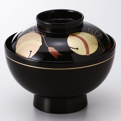 Lacquer ware 64107