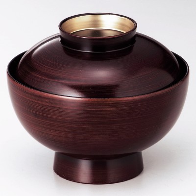 Lacquer ware 64108
