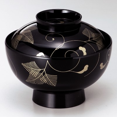Lacquer ware 64112