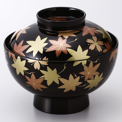 Lacquer ware 64114