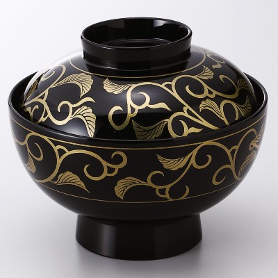 Lacquer ware 64115