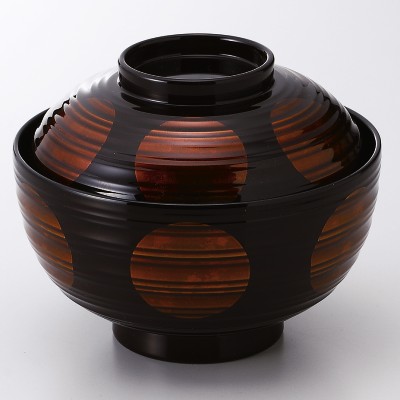 Lacquer ware 64116