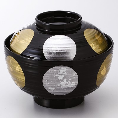 Lacquer ware 64117