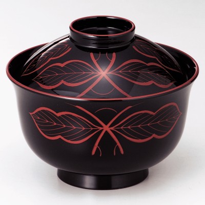 Lacquer ware 64120