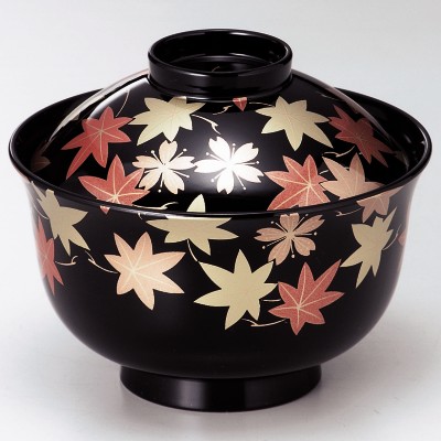 Lacquer ware 64121