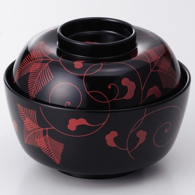 Lacquer ware 64122