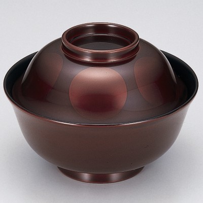 Lacquer ware 64124