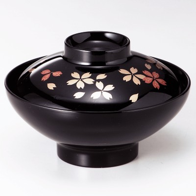 Lacquer ware 64201