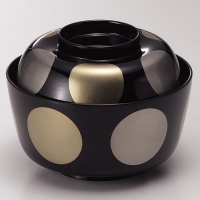 Lacquer ware 64206