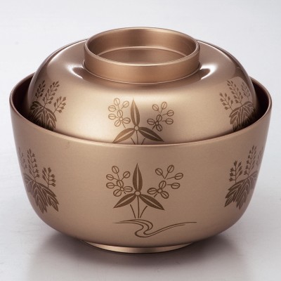 Lacquer ware 64210
