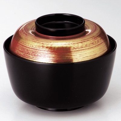 Lacquer ware 64214