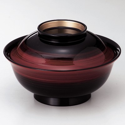 Lacquer ware 64215