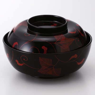 Lacquer ware 64218