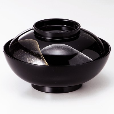 Lacquer ware 64222