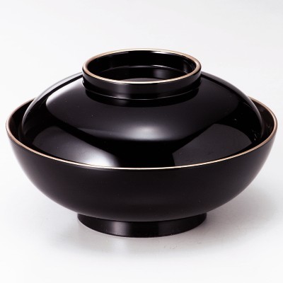 Lacquer ware 64223