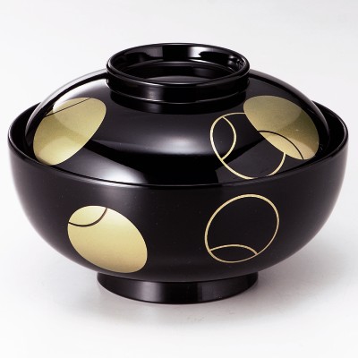 Lacquer ware 64227