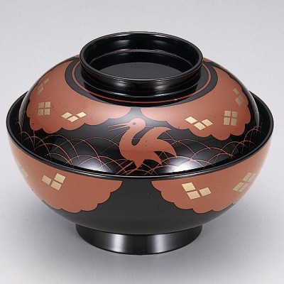 Lacquer ware 64228