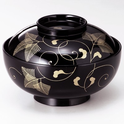 Lacquer ware 64230