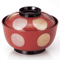 Lacquer ware 64302