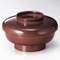 Lacquer ware 64328