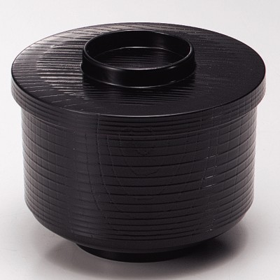 Lacquer ware 64402