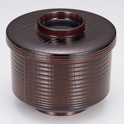 Lacquer ware 64409