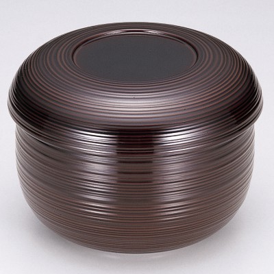 Lacquer ware 64412