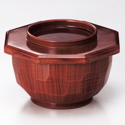 Lacquer ware 64416