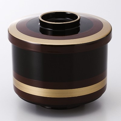 Lacquer ware 64422
