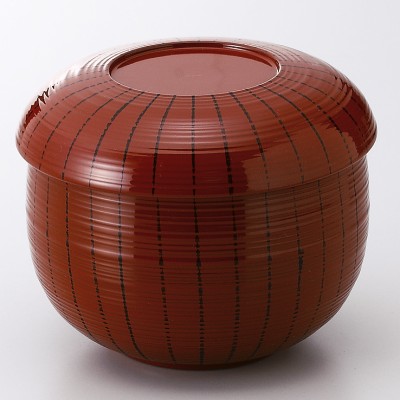 Lacquer ware 64427