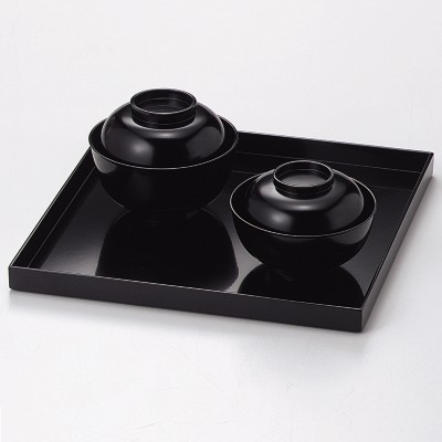 Lacquer ware 64509