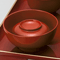Lacquer ware 64512