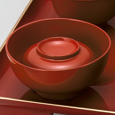Lacquer ware 64512