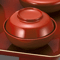 Lacquer ware 64513