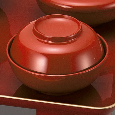 Lacquer ware 64513