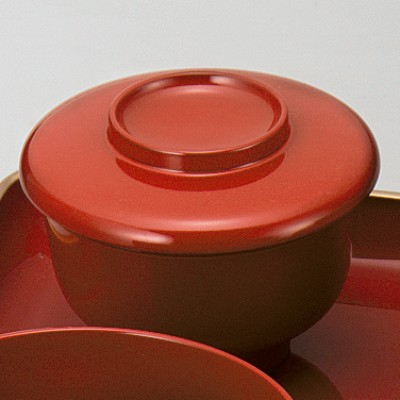 Lacquer ware 64514